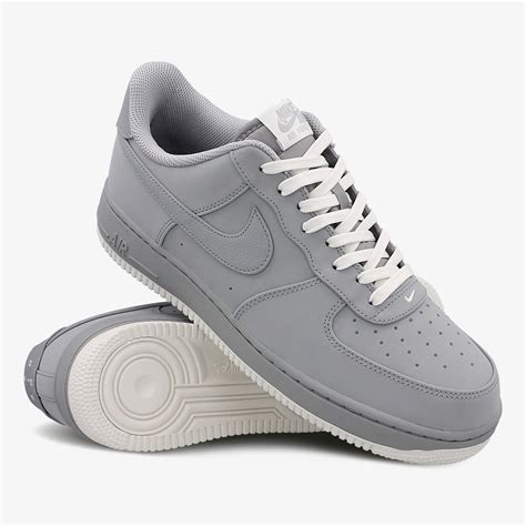 herren nike air force grau|nike air force 1.